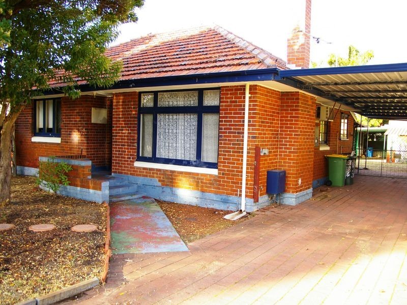 49 Ecclestone Street, Carey Park WA 6230