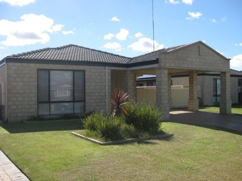 14 B Palomino Close, Eaton WA 6232