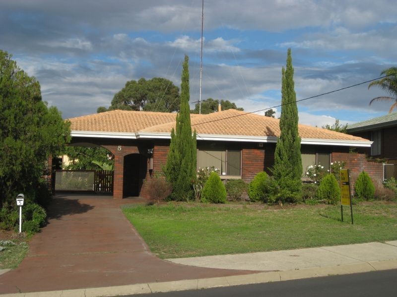 5 Casurina Street, Eaton WA 6232