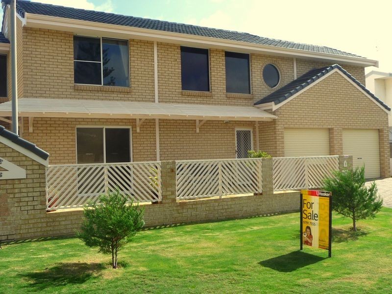 1/16 Upper Esplanade, Bunbury WA 6230