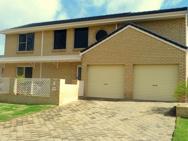 1/16 Upper Esplanade, Bunbury WA 6230