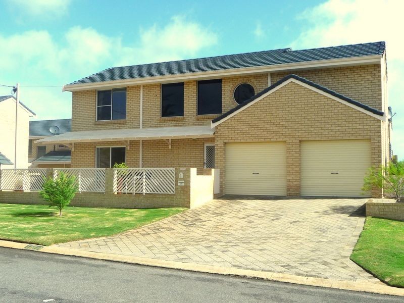 1/16 Upper Esplanade, Bunbury WA 6230