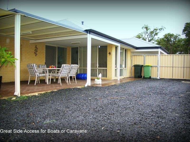 14 Cockatoo Gate, Australind WA 6233