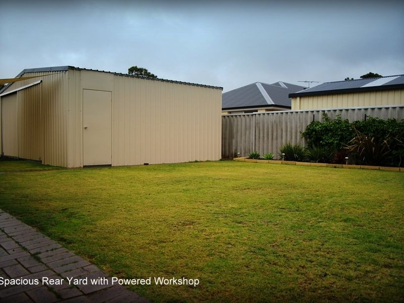 14 Cockatoo Gate, Australind WA 6233