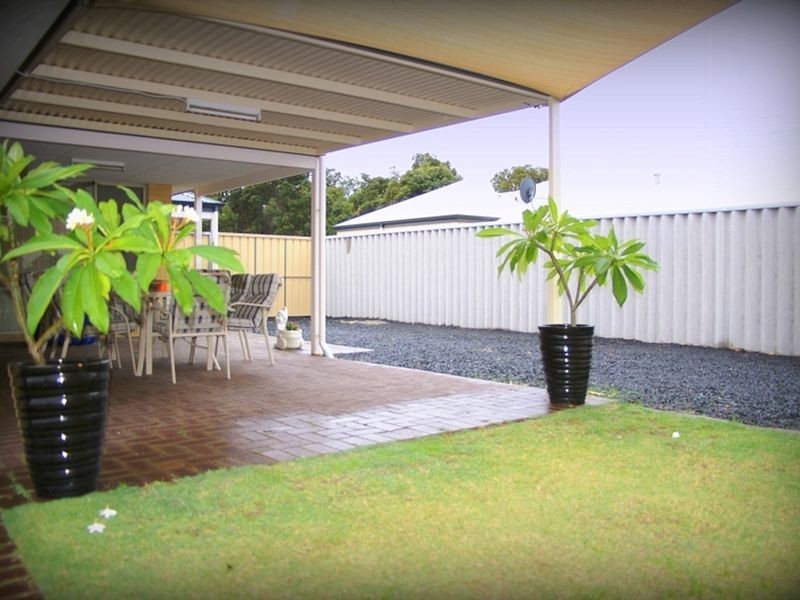 14 Cockatoo Gate, Australind WA 6233