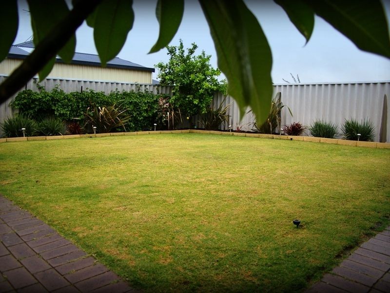 14 Cockatoo Gate, Australind WA 6233