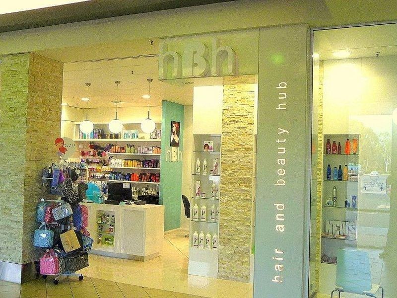 1 Hair & Beauty Hub, Bunbury WA 6230