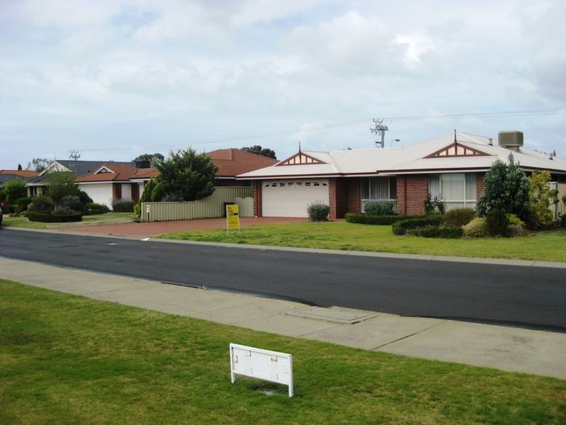 9 Willis Cove, Bunbury WA 6230