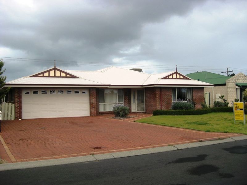 9 Willis Cove, Bunbury WA 6230