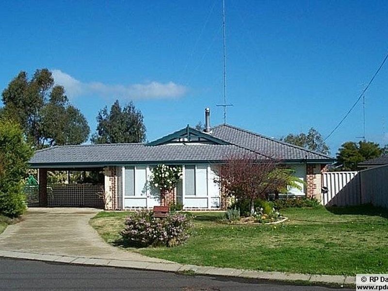 5 Coral Place, Eaton WA 6232