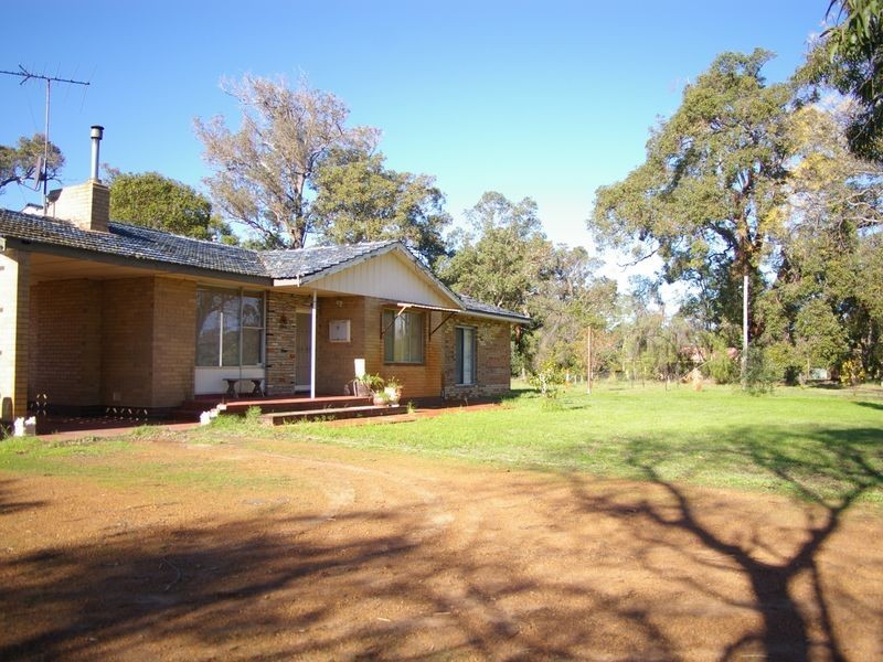 1297 Bussell Highway, Stratham WA 6237