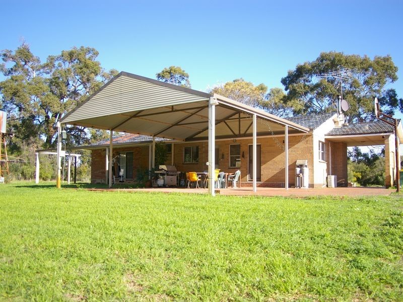 1297 Bussell Highway, Stratham WA 6237