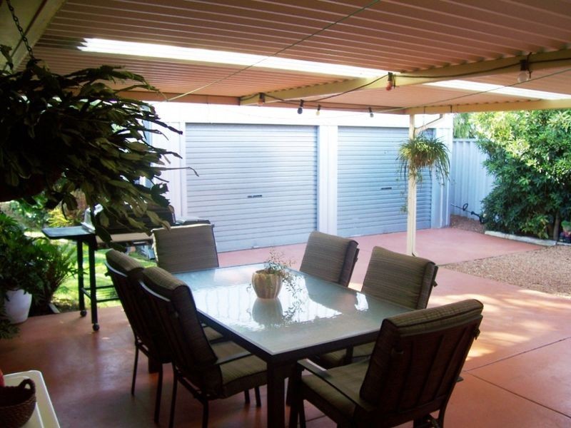 9 Jarvie Crescent, Usher WA 6230