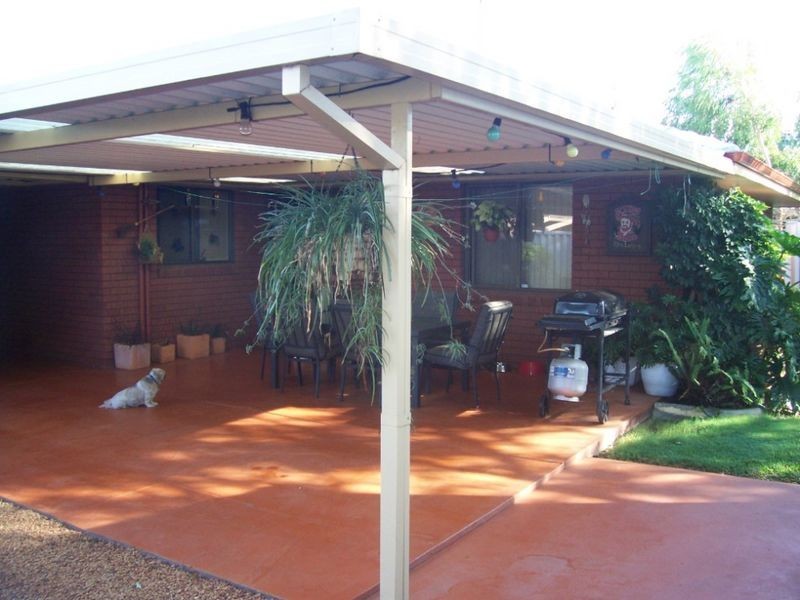 9 Jarvie Crescent, Usher WA 6230