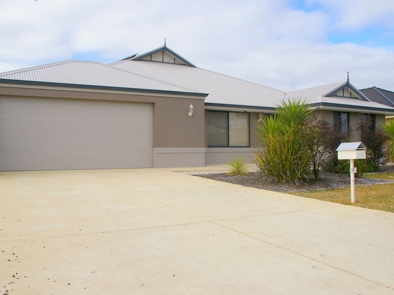 5 Graphite Turn, Dalyellup WA 6230