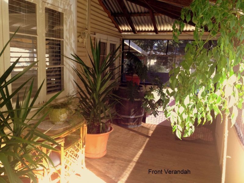 22 Bickerton Street, Collie WA 6225