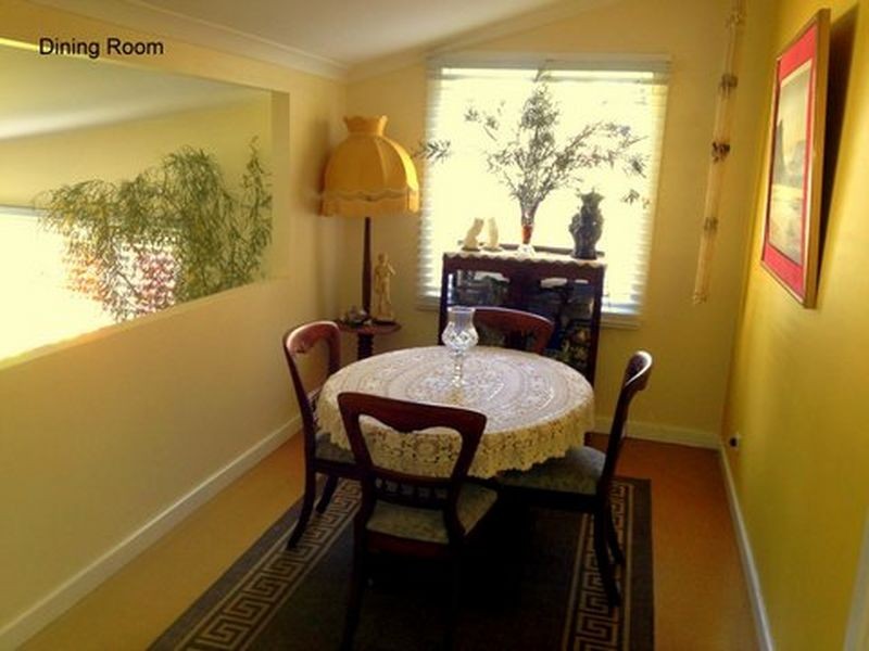 22 Bickerton Street, Collie WA 6225