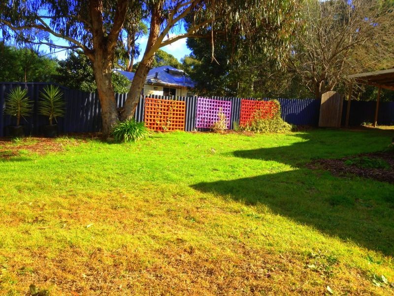 22 Bickerton Street, Collie WA 6225