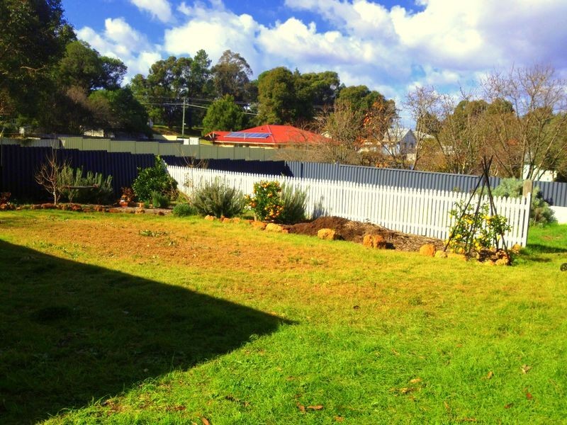 22 Bickerton Street, Collie WA 6225