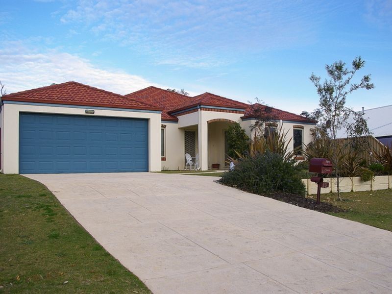23 Daablone Vista, Dalyellup WA 6230