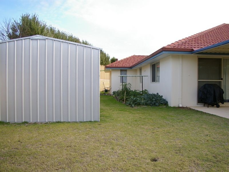 23 Daablone Vista, Dalyellup WA 6230
