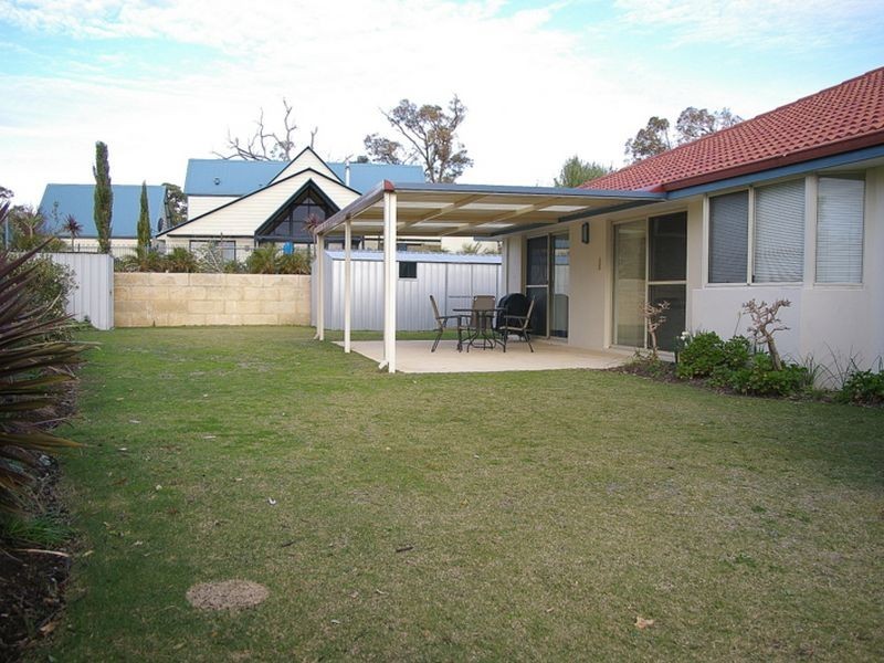 23 Daablone Vista, Dalyellup WA 6230
