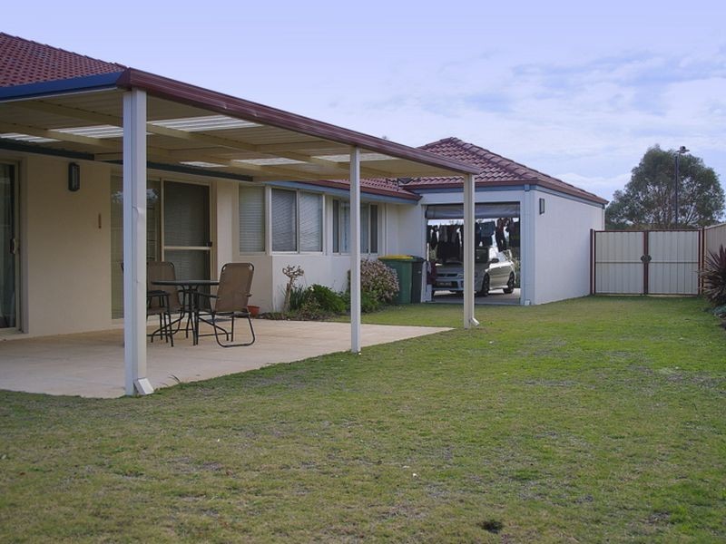 23 Daablone Vista, Dalyellup WA 6230