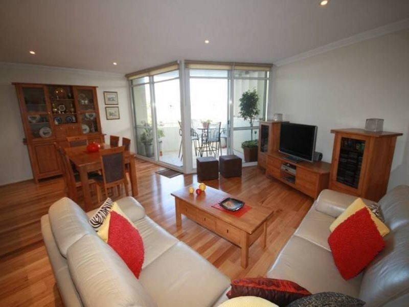 17/11 Bonnefoi Boulevard, Bunbury WA 6230