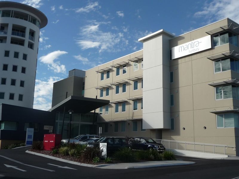 17/11 Bonnefoi Boulevard, Bunbury WA 6230