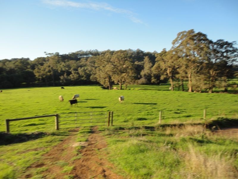 Lot 3 Beela Road, Brunswick WA 6224