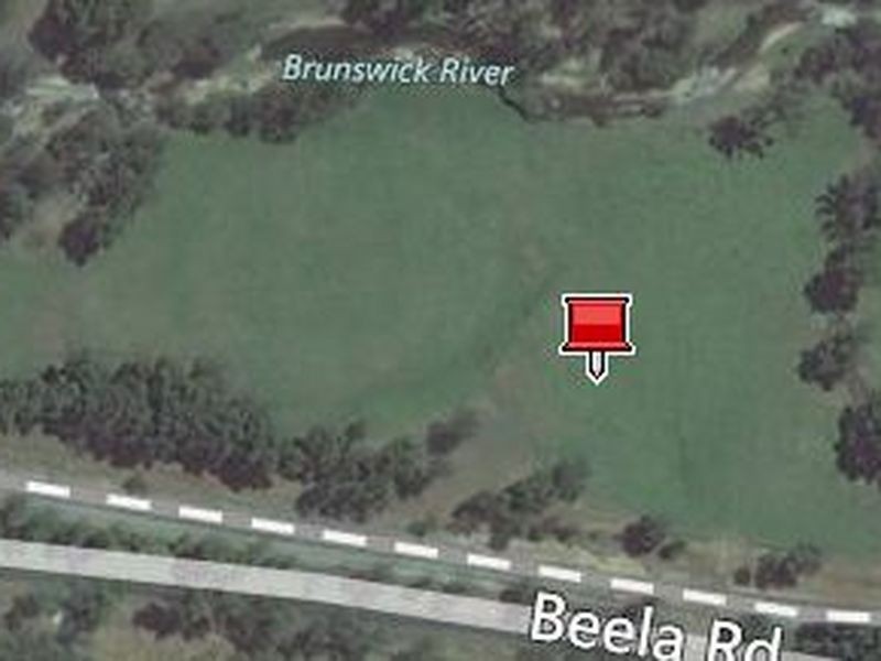 Lot 3 Beela Road, Brunswick WA 6224