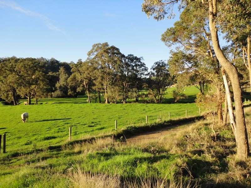 Lot 3 Beela Road, Brunswick WA 6224