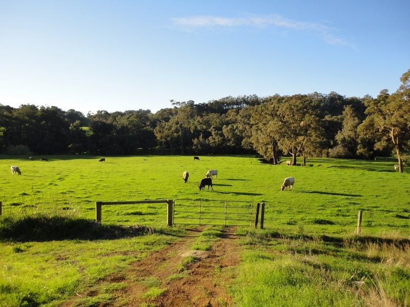 Lot 3 Beela Road, Brunswick WA 6224