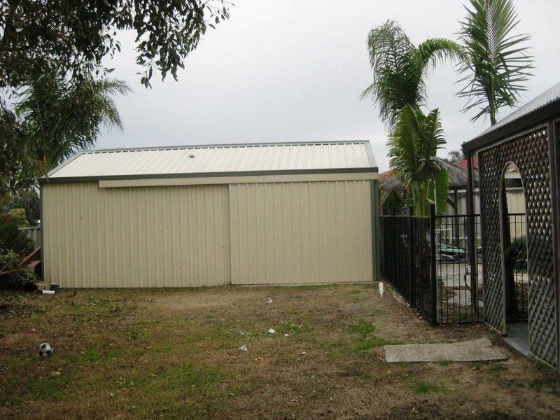 3 Calico Court, Eaton WA 6232