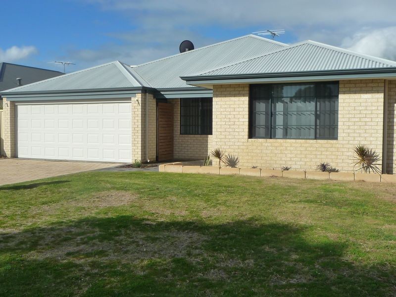 21 Orchid Drive, Glen Iris WA 6230