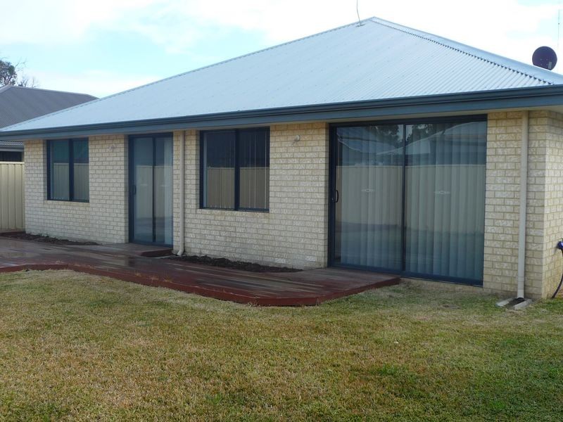 21 Orchid Drive, Glen Iris WA 6230