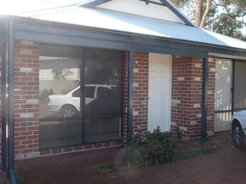 4B Bright Street, Carey Park WA 6230