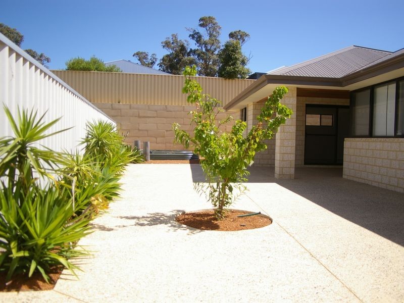 22 Diamond Street, Dalyellup WA 6230