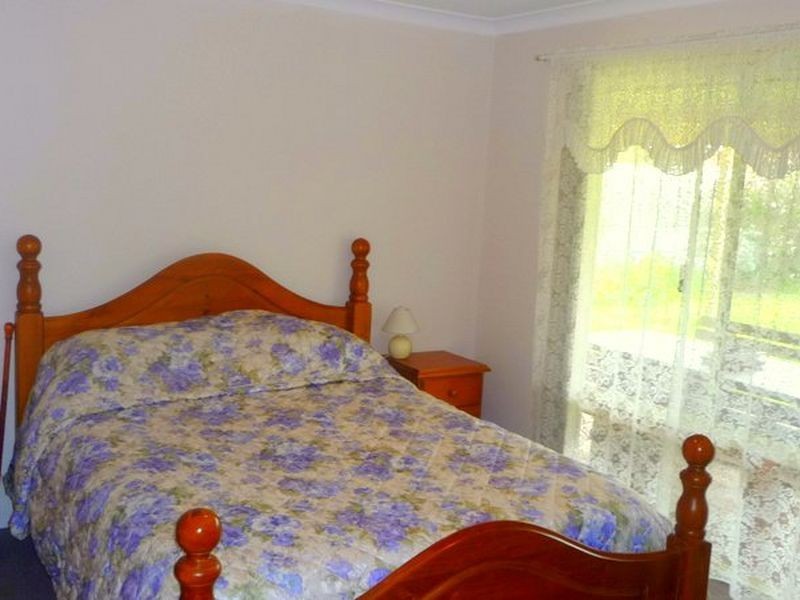 58 Glenfield Drive, Australind WA 6233