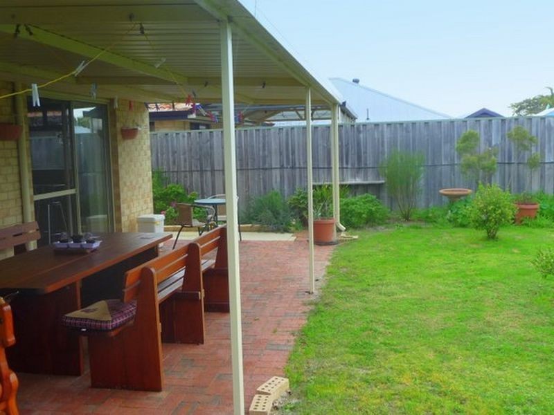 58 Glenfield Drive, Australind WA 6233