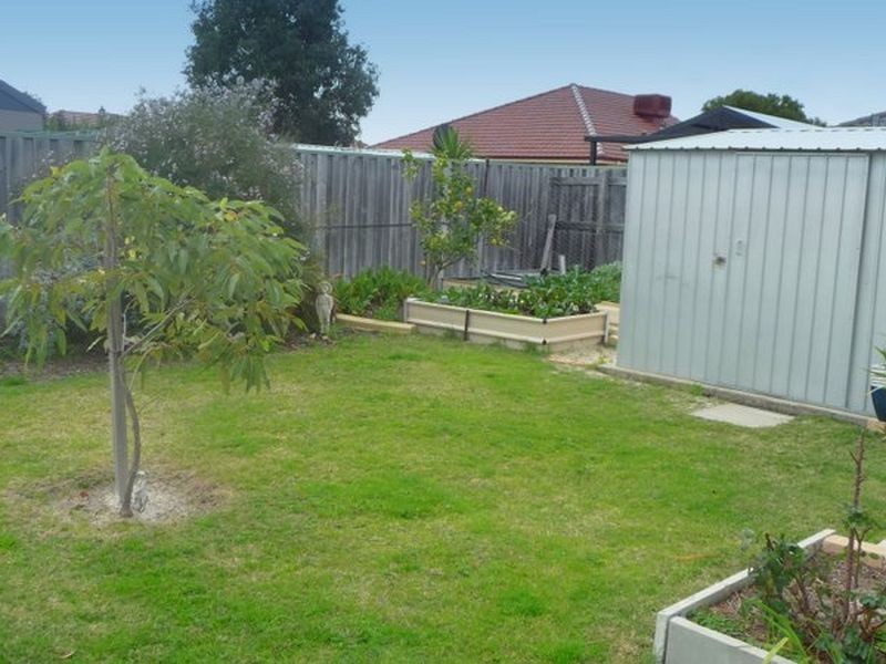 58 Glenfield Drive, Australind WA 6233