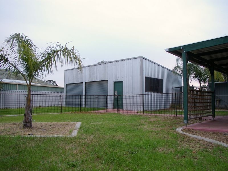 15 Kimber Street, Carey Park WA 6230