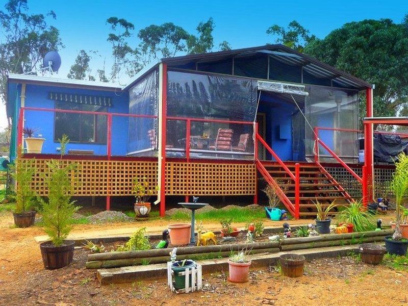 8 Burley Street, Highbury WA 6313