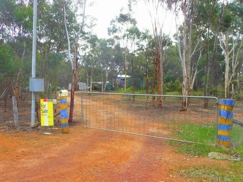 8 Burley Street, Highbury WA 6313