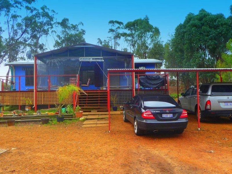 8 Burley Street, Highbury WA 6313