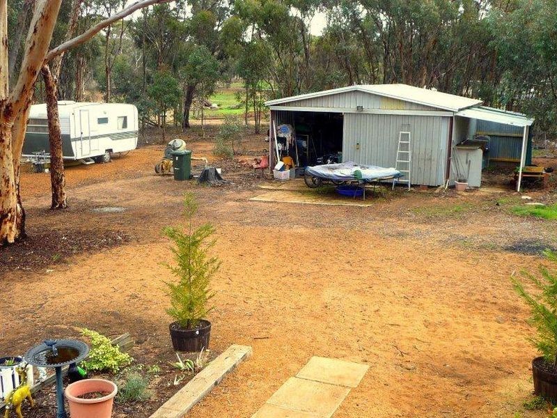 8 Burley Street, Highbury WA 6313