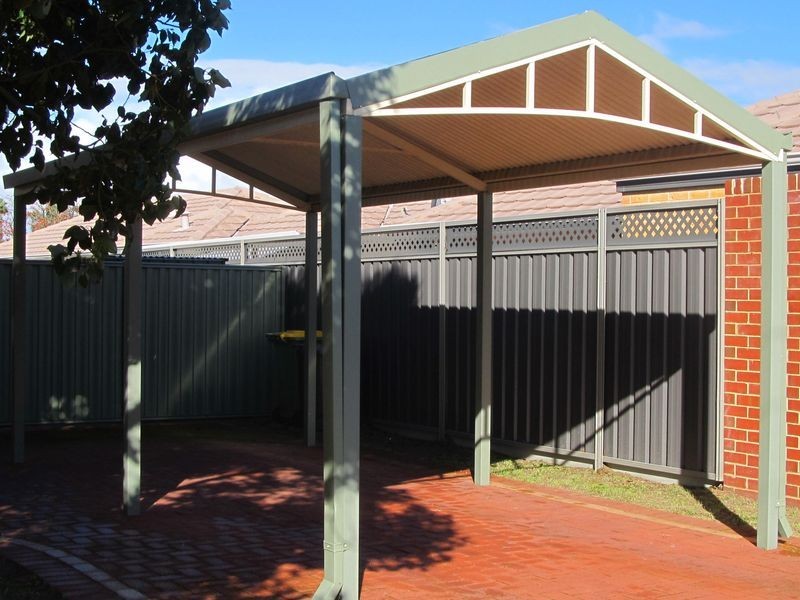 19 Sulphur Street, Withers WA 6230