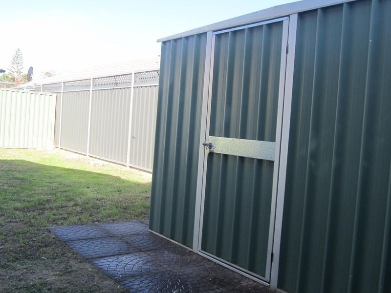 19 Sulphur Street, Withers WA 6230