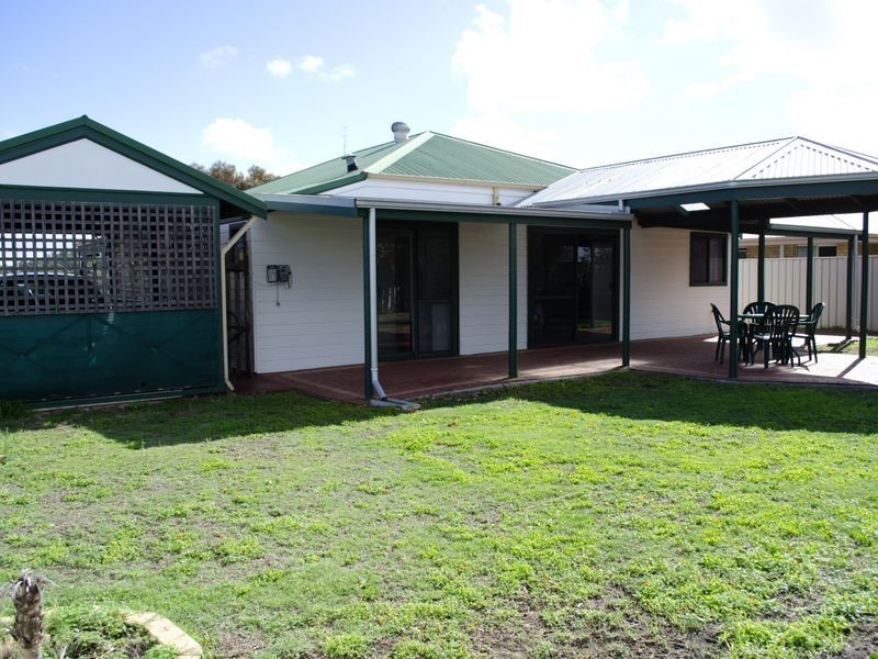 3 Pritchard Cross, Usher WA 6230