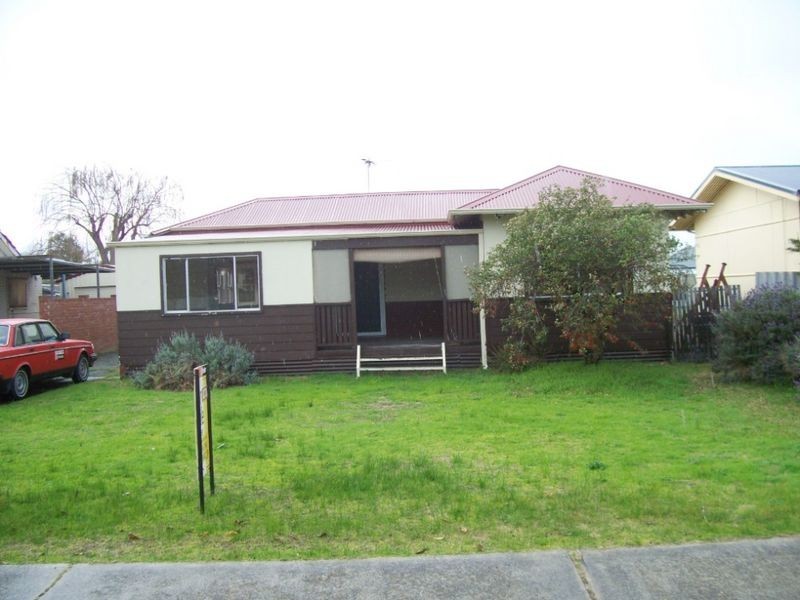 57 Ecclestone Street, Carey Park WA 6230